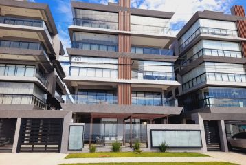 COBERTURA DUPLEX EDIFICIO SEVEN TOWERS - REF 066CO