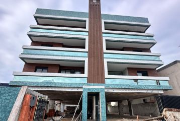 COBERTURA DUPLEX NO EDIFÍCIO ACQUA EM CAIOBÁ REF070AP