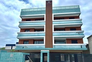 COBERTURA DUPLEX NO EDIFÍCIO ACQUA EM CAIOBÁ REF070AP
